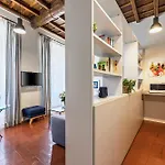 Rome as you feel - Grotta Pinta apartments