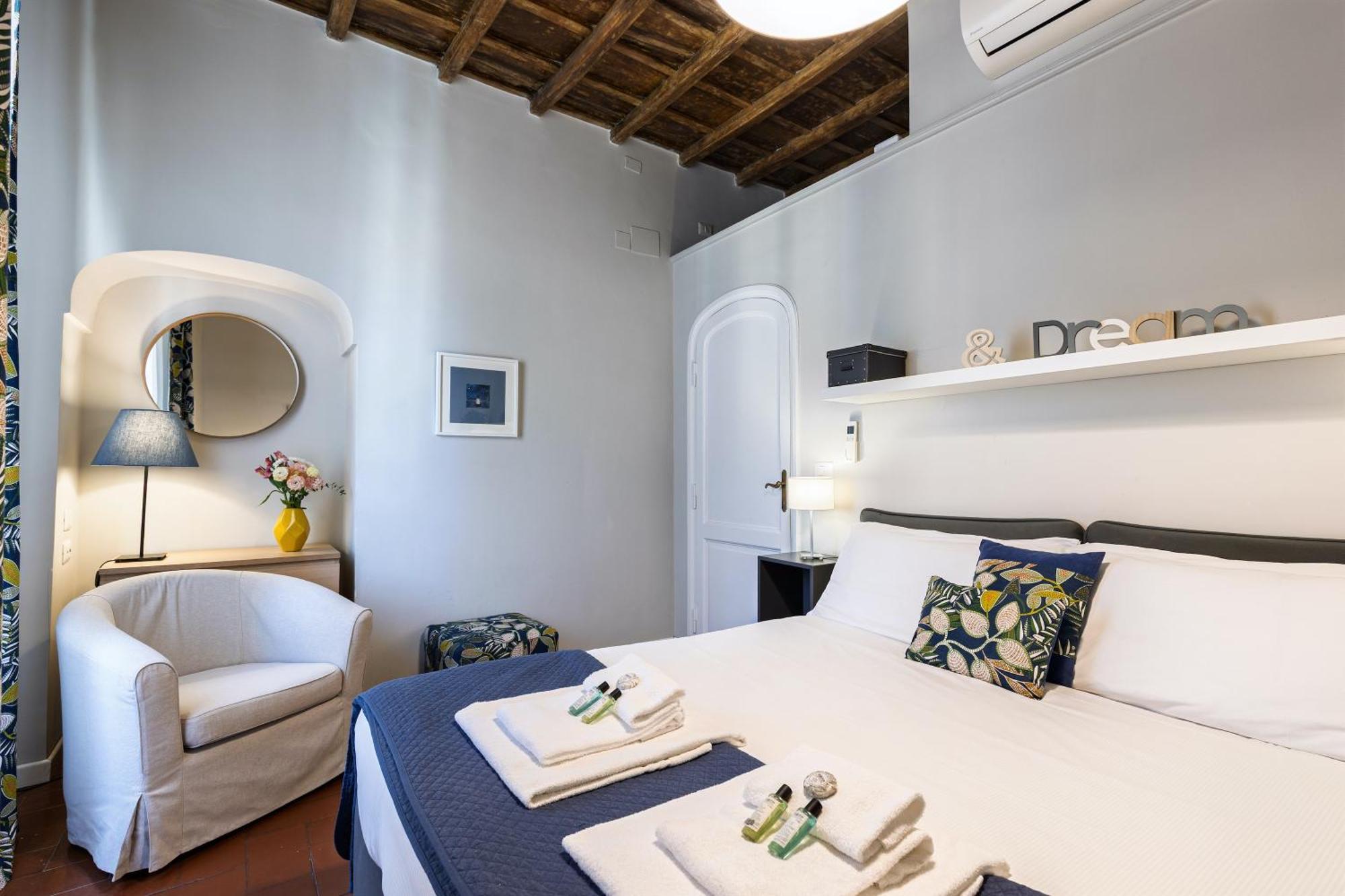 Appartamento As Feel - Grotta Pinta Roma