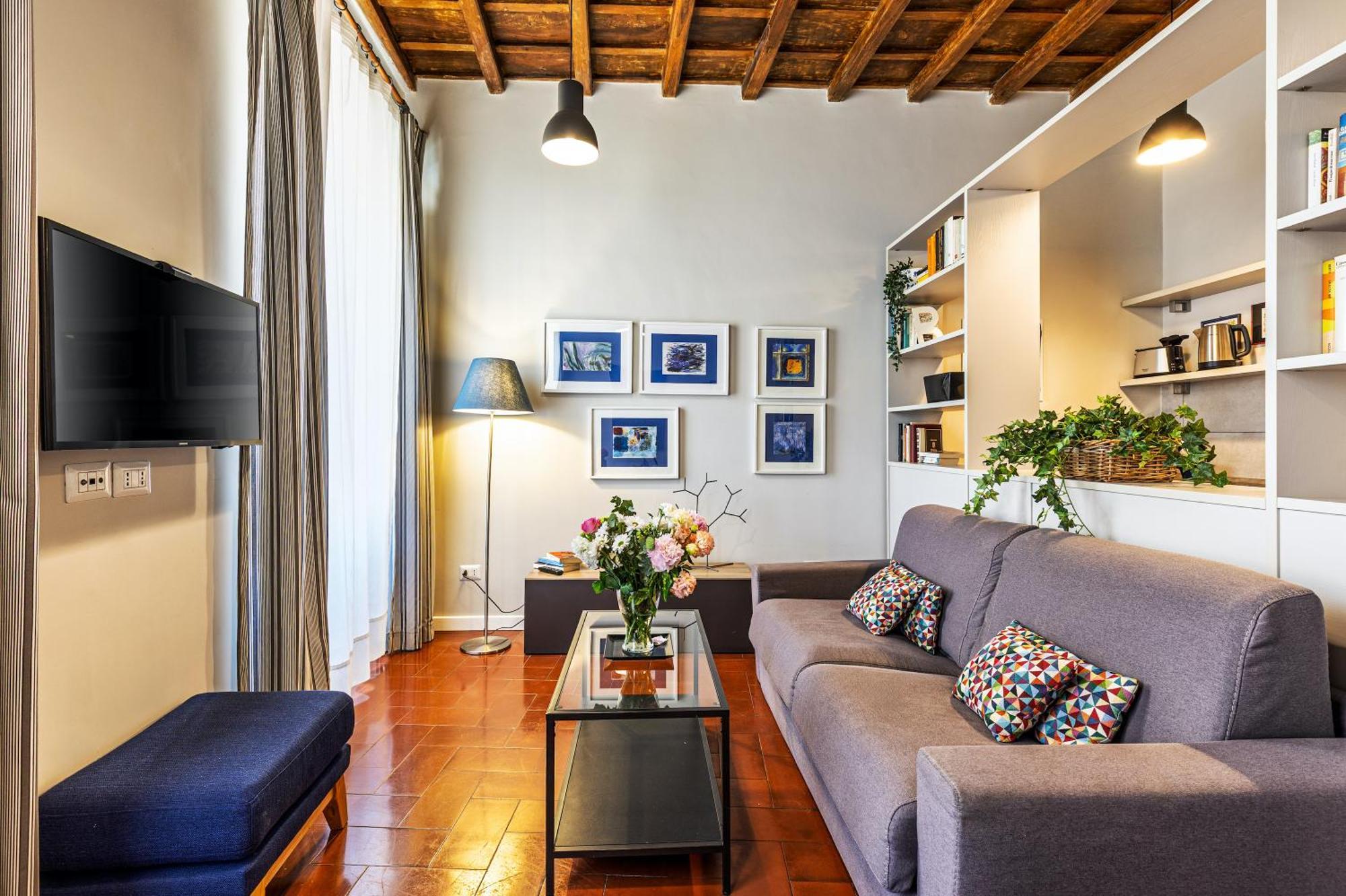 As Feel - Grotta Pinta Appartement