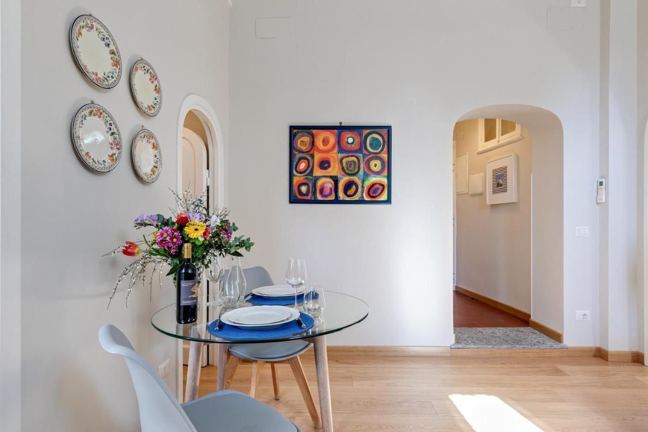 As Feel - Grotta Pinta Appartement *