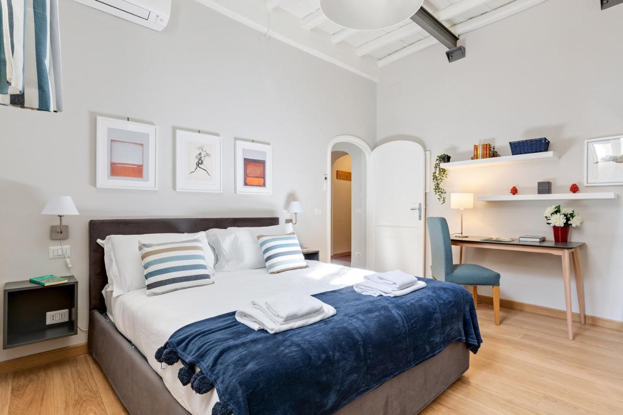 Appartement As Feel - Grotta Pinta