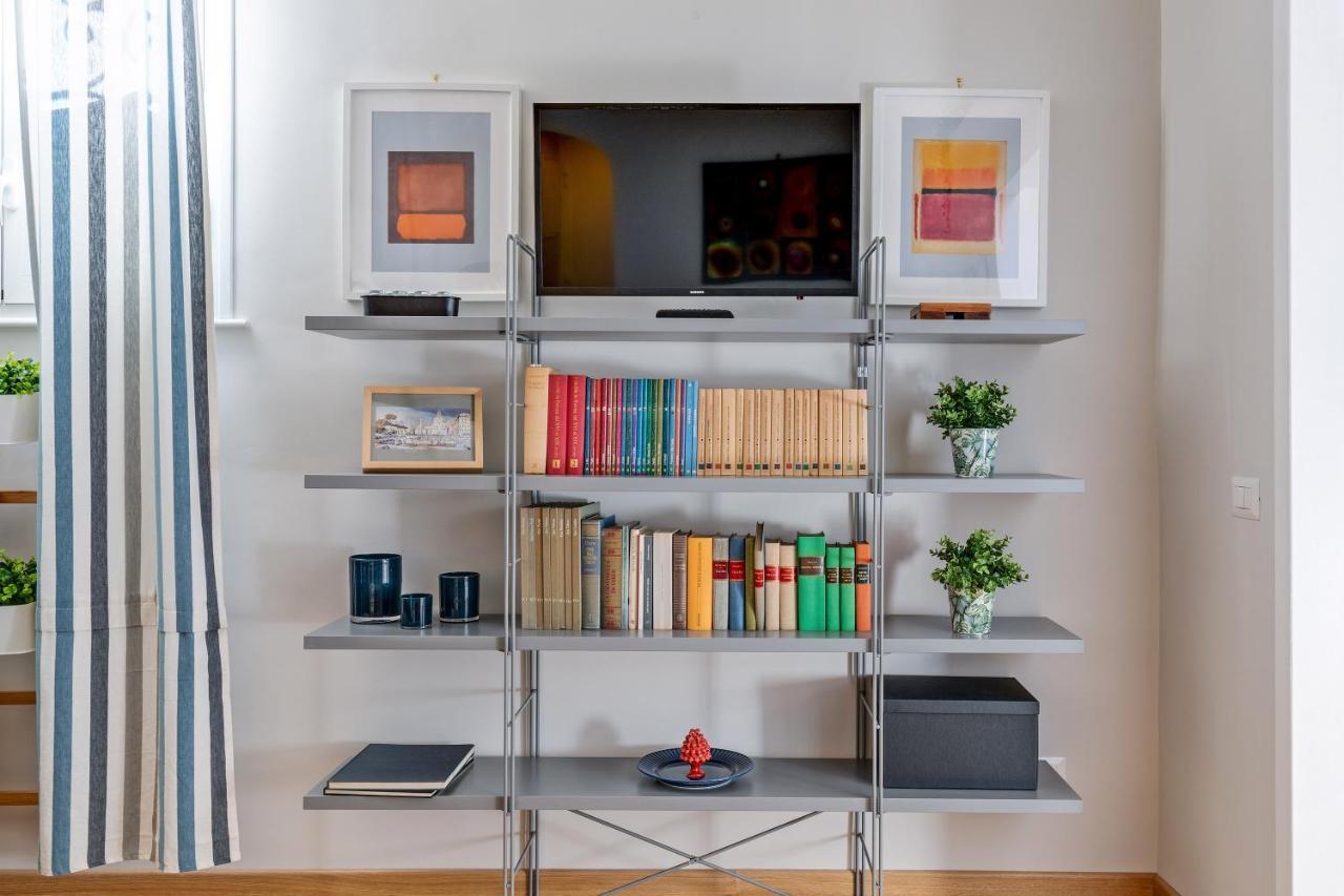 Appartement As Feel - Grotta Pinta *