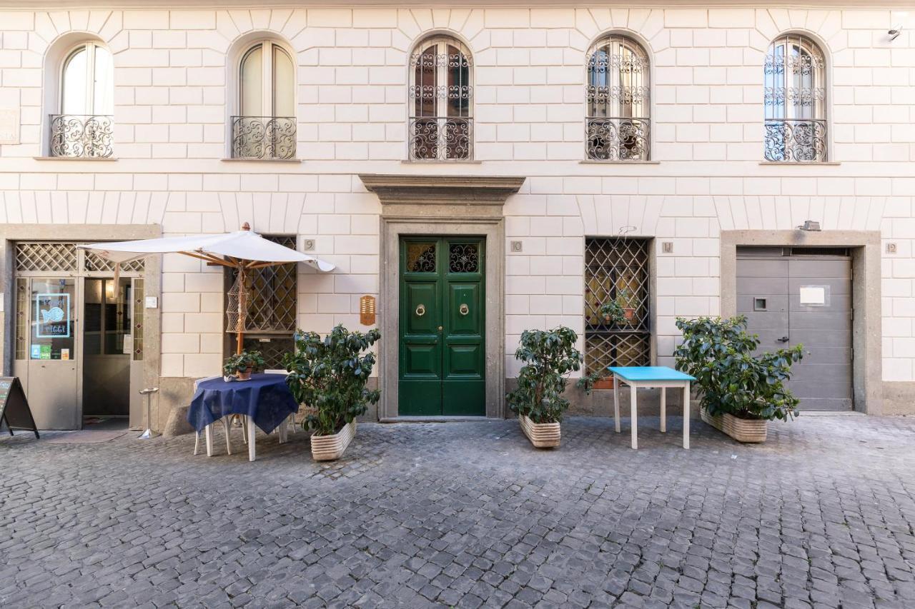 Appartement As Feel - Grotta Pinta Rome